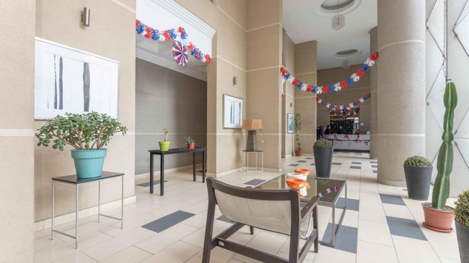 Tu Hogar En Apartamento Santiago