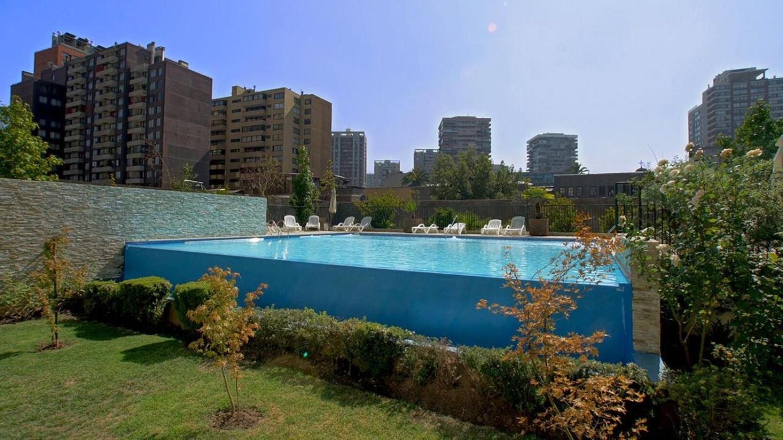 Tu Hogar En * Santiago