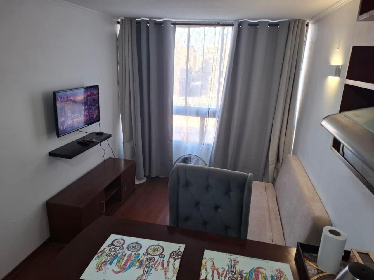 Tu Hogar En Apartamento