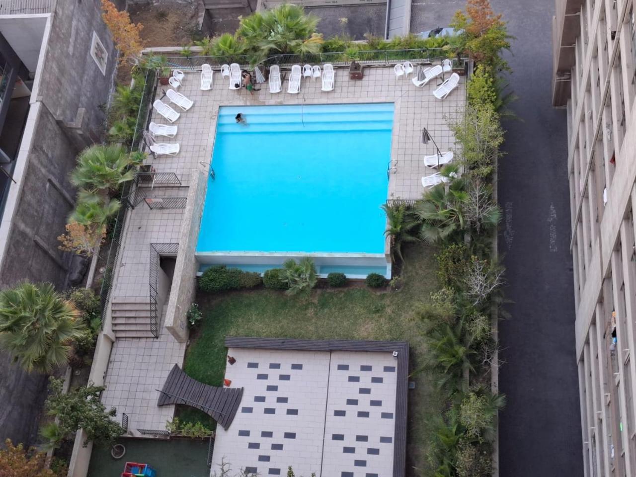Apartamento Tu Hogar En Santiago