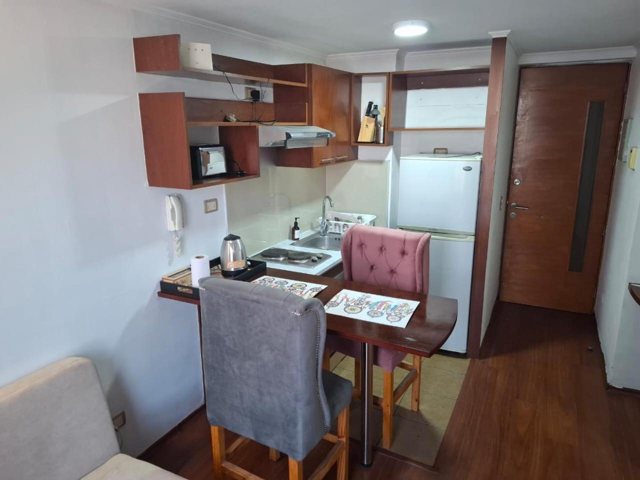 Tu Hogar En Apartamento *