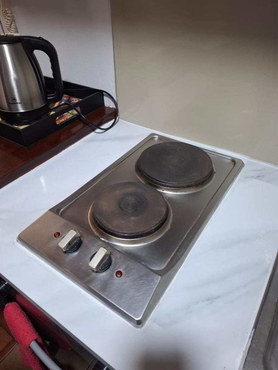 Tu Hogar En Apartamento *