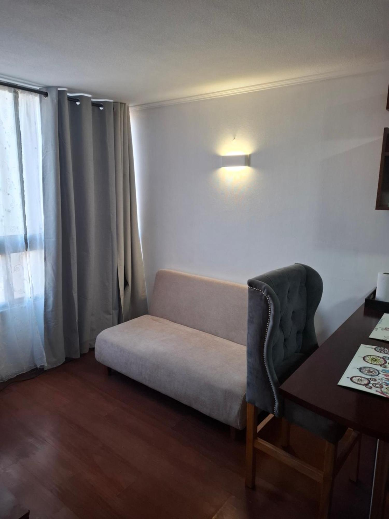 Tu Hogar En Apartamento *