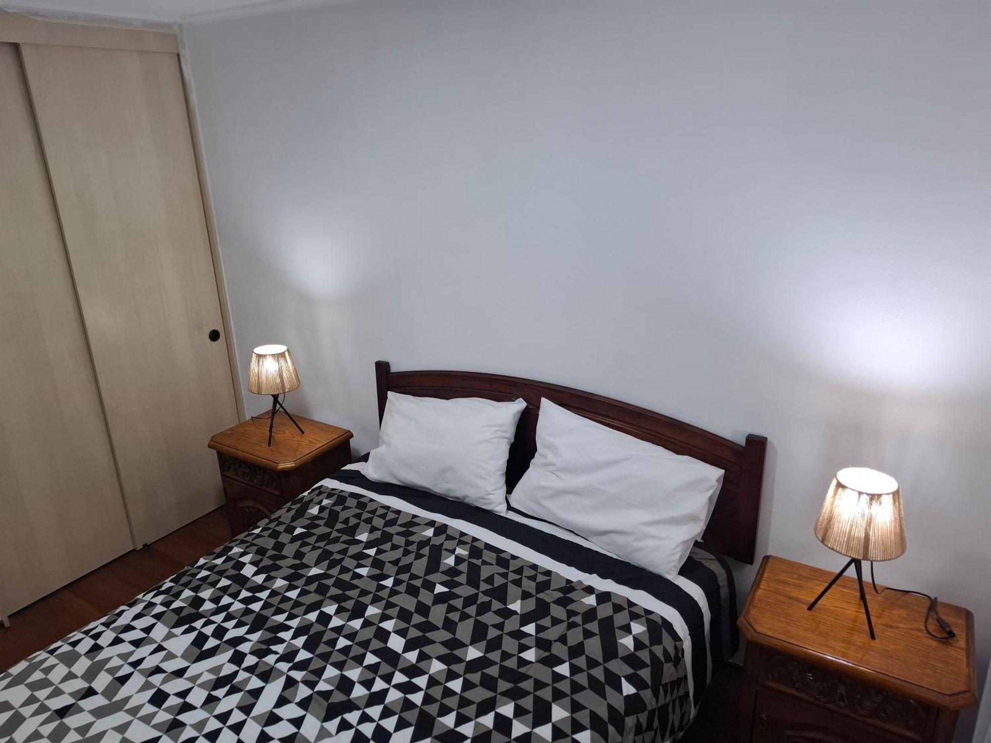 Apartamento Tu Hogar En *
