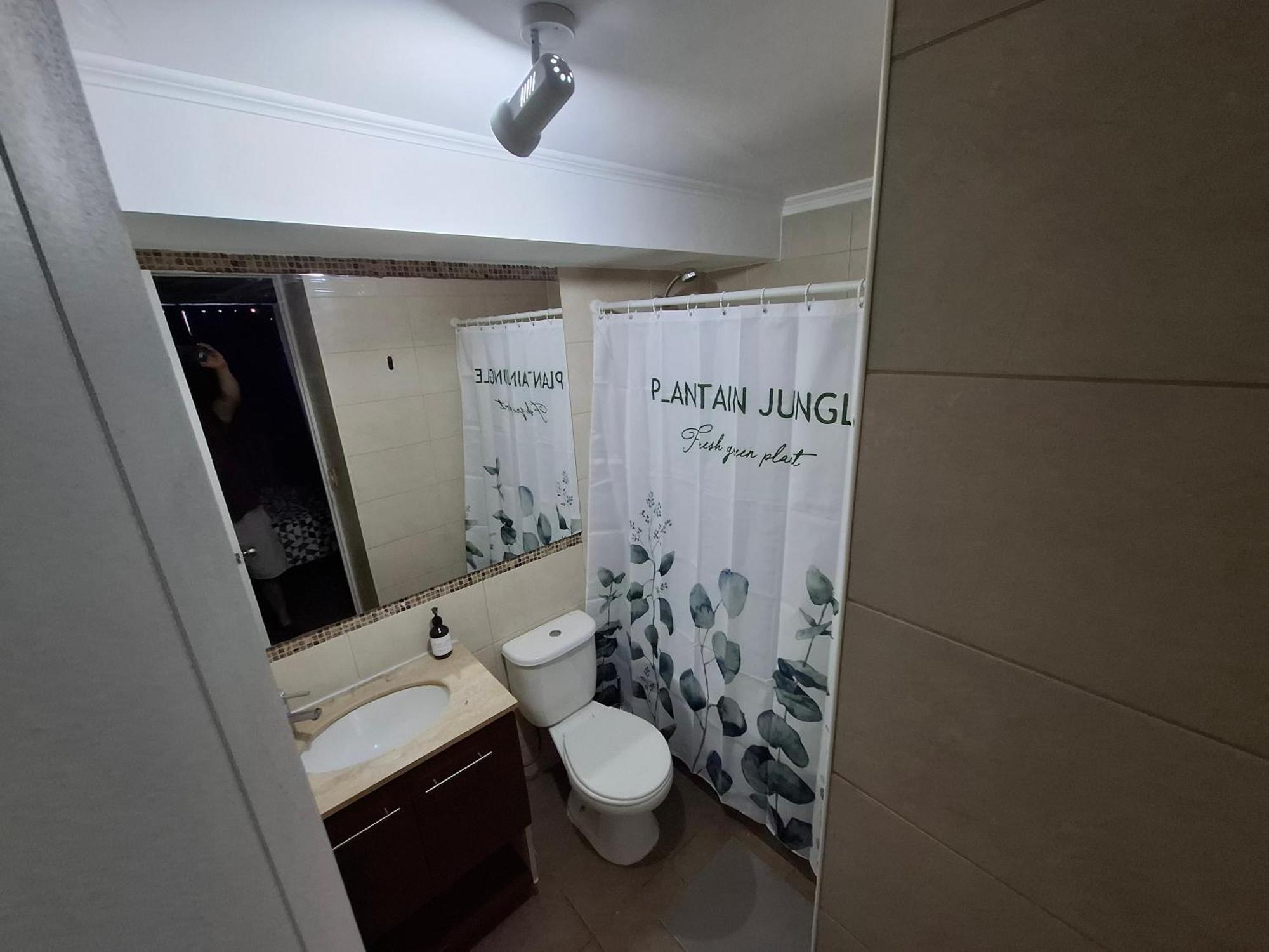 Apartamento Tu Hogar En