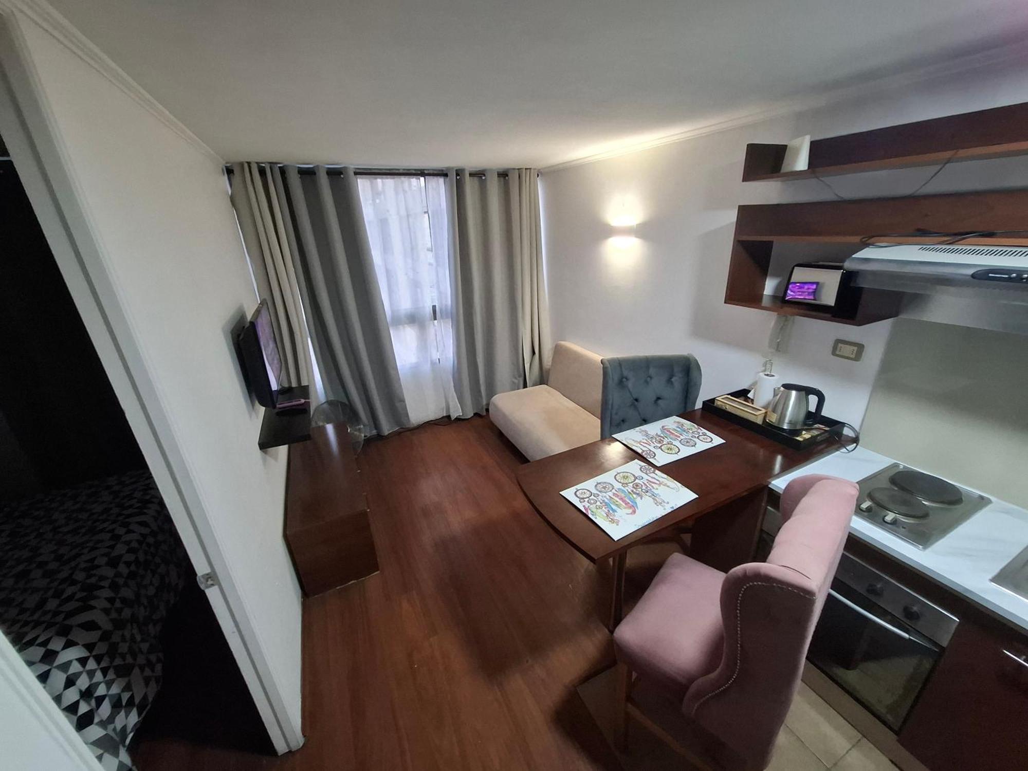 Tu Hogar En Apartamento